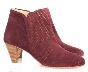 Soldes J-1 - Ma sélection mode Boots Polder