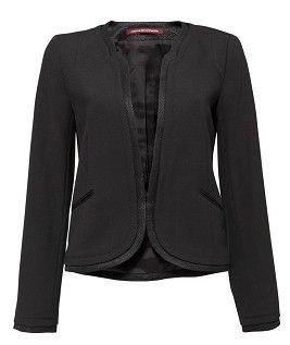 Soldes J-1 - Ma sélection mode VesteCDC