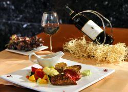 Les Français veulent changer les habitudes culinaires israéliennes Les Français veulent changer les habitudes culinaires israéliennes
