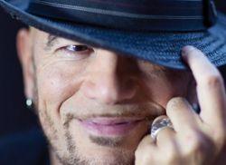 Pascal Obispo adorerait écrire pour Rihanna Pascal Obispo adorerait écrire pour Rihanna