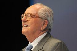 Jean-Marie Le Pen participera Jean-Marie Le Pen participera