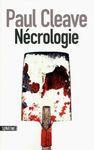 Nécrologie necrologie