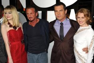 Gangster Squad : l’avant-première à Hollywood Premiere+Warner+Bros+Pictures+Gangster+Squad+NXq1VMg2mKax