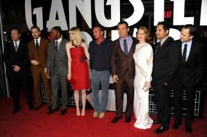 Gangster Squad : l’avant-première à Hollywood Premiere+Warner+Bros+Pictures+Gangster+Squad+B9bpc253BT9x