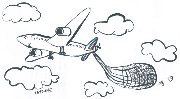 air france low cost