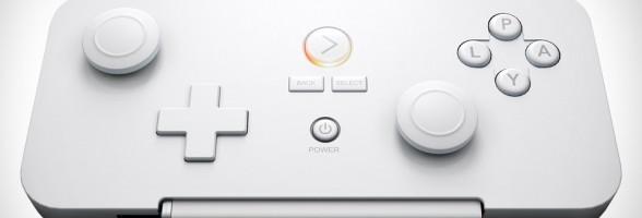 Gamestick, nouvelle console de salon ultra portable Gamestick, nouvelle console de salon ultra portable