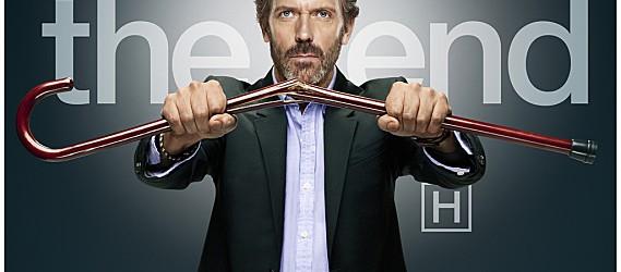 « Dr House »: L’ultime saison débarque ce soir sur TF1 (vidéo) « Dr House »: L’ultime saison débarque ce soir sur TF1 (vidéo)