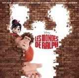 Les mondes de Ralph (Wreck it Ralph) Les mondes de Ralph (Wreck it Ralph)