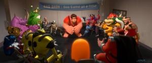 Les mondes de Ralph (Wreck it Ralph) Les Mondes de Ralph Photo Promo 03 300x125 Les mondes de Ralph (Wreck it Ralph)