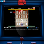 Felix fixe! felix 150x150 Les mondes de Ralph (Wreck it Ralph)