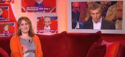 Une candidate de Nagui privée de son gain Une candidate de Nagui privée de son gain