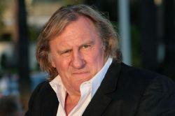 Gérard Depardieu absent à sa convocation au tribunal et renvoyé en correctionnel Gérard Depardieu absent à sa convocation au tribunal et renvoyé en correctionnel