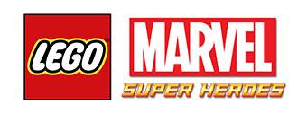 Lego Marvel Super Heroes annoncé ! Lego Marvel Super Heroes