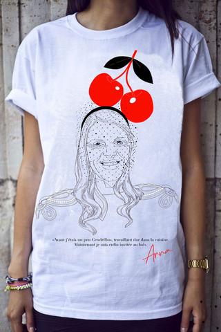 LE TEE DE LA SEMAINE # 6 LE TEE DE LA SEMAINE # 6
