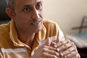 Vidéo : le bouleversant témoignage de Hussein Saleh, délégué CICR tué en mission en juin dernier