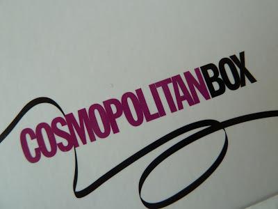 La Cosmopolitain Box : une déception totale