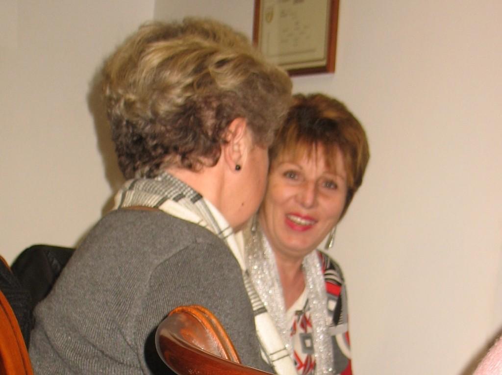 009 Assemblée générale CLL