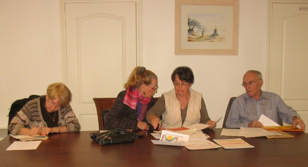 007 Assemblée générale CLL