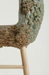 The Well Proven Chair by James Shaw and Marjan van Aubel