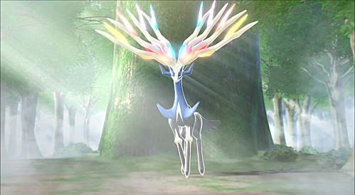Pokémon X et Y annoncés sur 3DS legendary-mascot-x-3.jpg