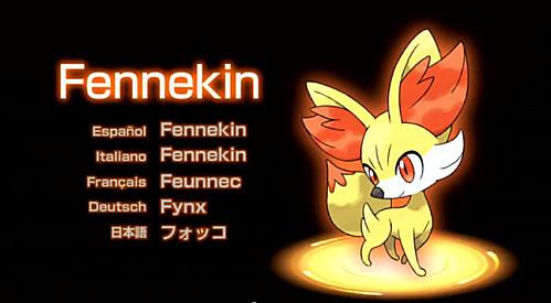 Pokémon X et Y annoncés sur 3DS pokemon-y-feunec.jpg