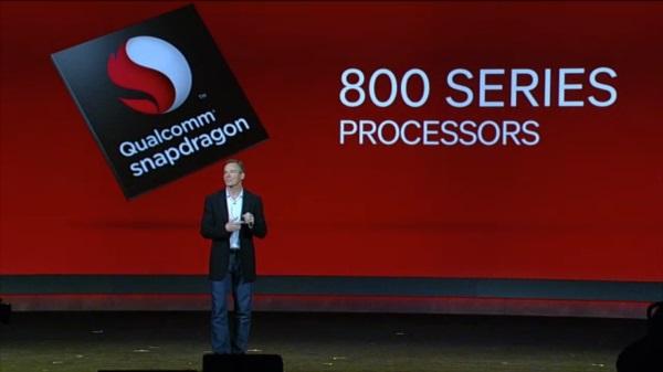 Qualcomm renouvelle sa gamme de processeurs mobiles qualcomm_snapdragon_800