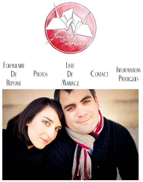 Quand des amis se marient... Quand des amis se marient...