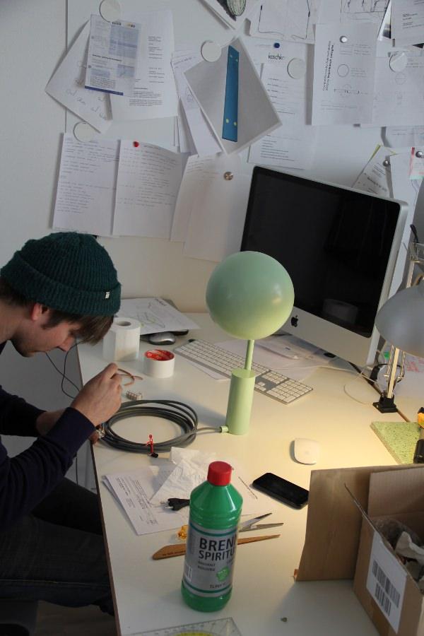 Kaschkasch Cologne design made in Germany Kaschkasch Cologne design made in Germany