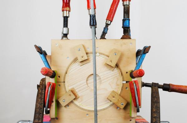 Hopper boxes Kaschkasch Cologne design made in Germany Hopper boxes Kaschkasch Cologne design made in Germany