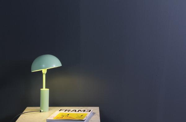 Lampe Kalimero Kaschkasch Cologne design made in Germany Lampe Kalimero Kaschkasch Cologne design made in Germany