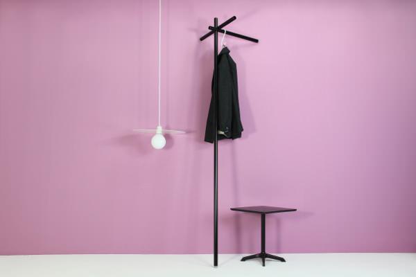 Porte Manteau Bubka Kaschkasch Cologne design made in Germany Porte Manteau Bubka Kaschkasch Cologne design made in Germany