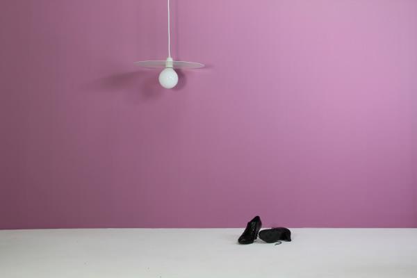 Suspension Flachmann Kaschkasch Cologne design made in Germany Suspension Flachmann Kaschkasch Cologne design made in Germany