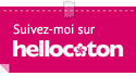 Cupcake amande et vanille Suivez-moi sur Hellocoton