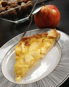 Ma jolie petite tarte aux pommes IMG_0816