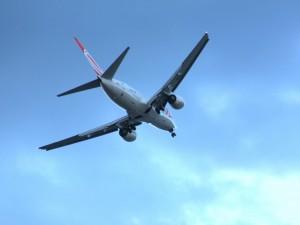 Départ d'avion (Crédit : Gabriel Rocha, Creative Commons) Quelques raisons de ne pas partir de Cuba... et de France