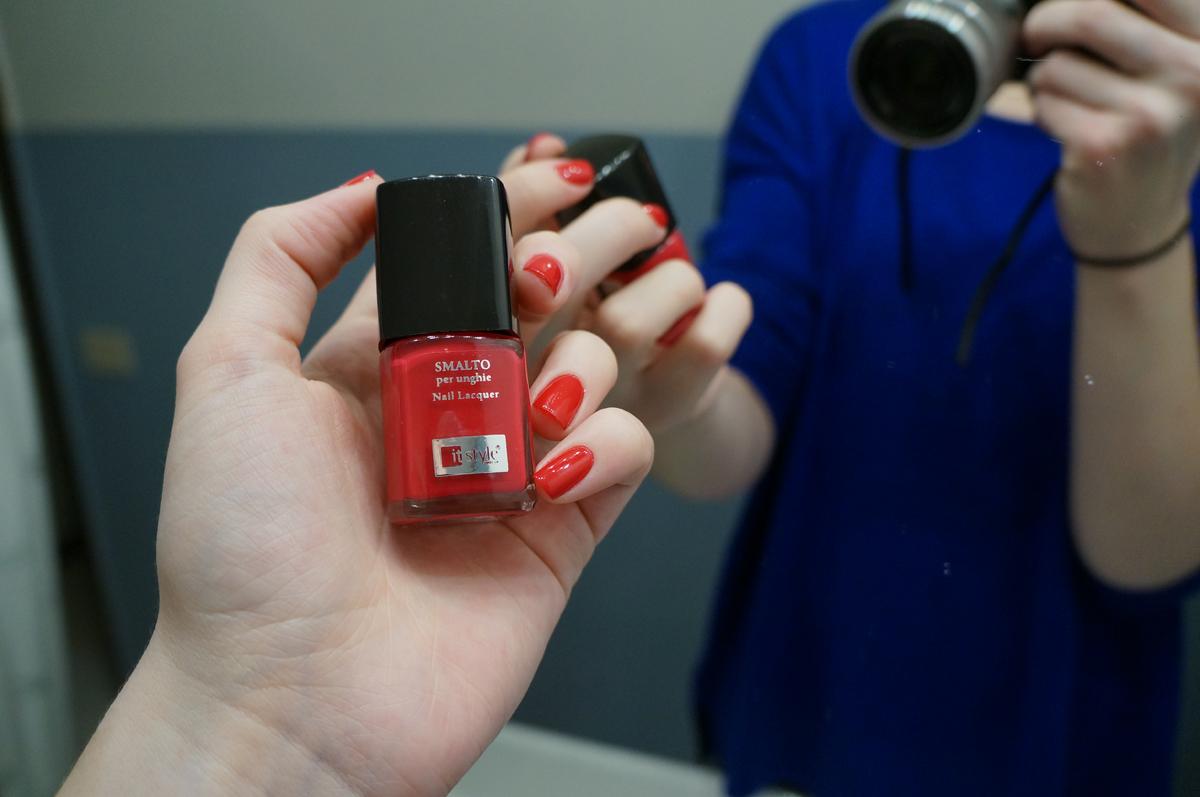 ItStyle Makeup swatch n°57 ItStyle Makeup swatch n°57