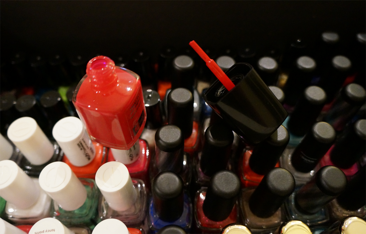 ItStyle vernis pinceau ItStyle vernis pinceau