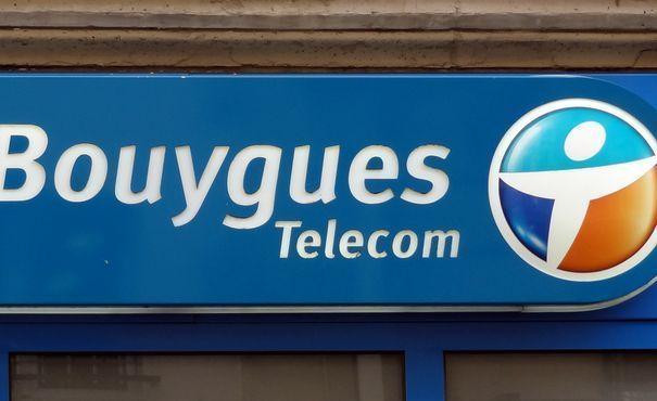 Un réclamation originale - Bouygues Telecom
