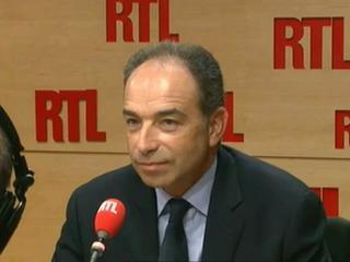 Jean-François Copé invité de Jean-Michel Aphatie Jean-François Copé invité de Jean-Michel Aphatie