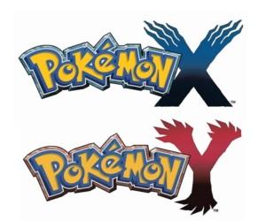 Pokemon X et Y
