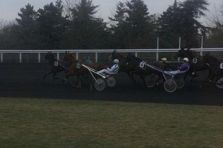 Assister à une course de trot à l’hippodrome de Vincennes avec Paris Face Cachée Paris Face Cachée Rester dans la course Lutetiablog Lutetia