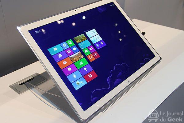 Une tablette 20″ et 4K chez Panasonic ! IMG_0207