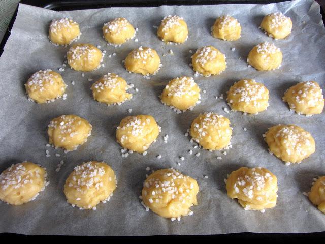 Les chouquettes, c'est super chouette ! Les chouquettes, c'est super chouette !