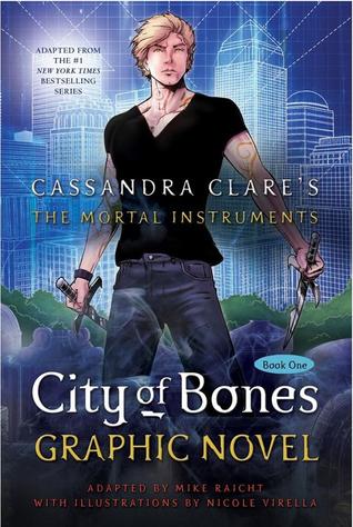 [News] - La Cité des Ténèbres, de Cassandra Clare