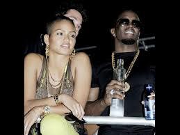 P-Diddy et Cassie en Jamaique 