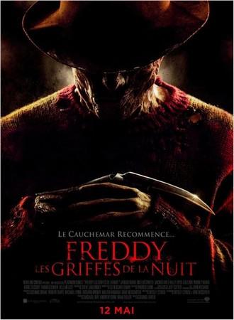 Freddy - Les griffes de la nuit (2010)