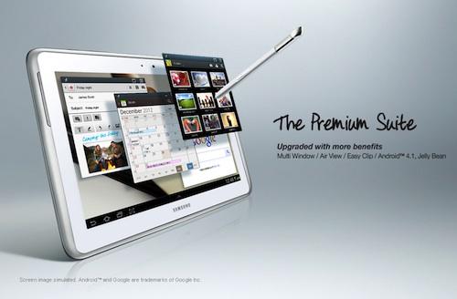 Le Samsung Galaxy Note 10.1 passe à la 4G et au multitâche galaxy_note_10.1