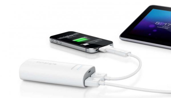 Innergie annonce PocketCell Duo, la plus petite batterie de poche au monde Screenshot_16