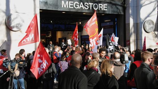 Concurrence déloyale Concurrence déloyale