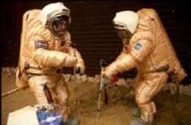 SOMMEIL: Aller sur Mars pourrait ralentir votre horloge biologique – PNAS